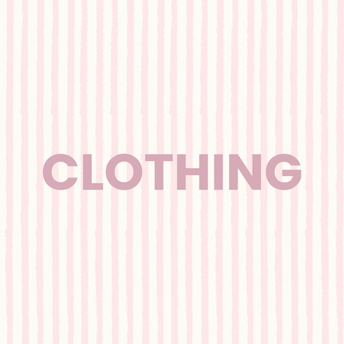 Clothing
