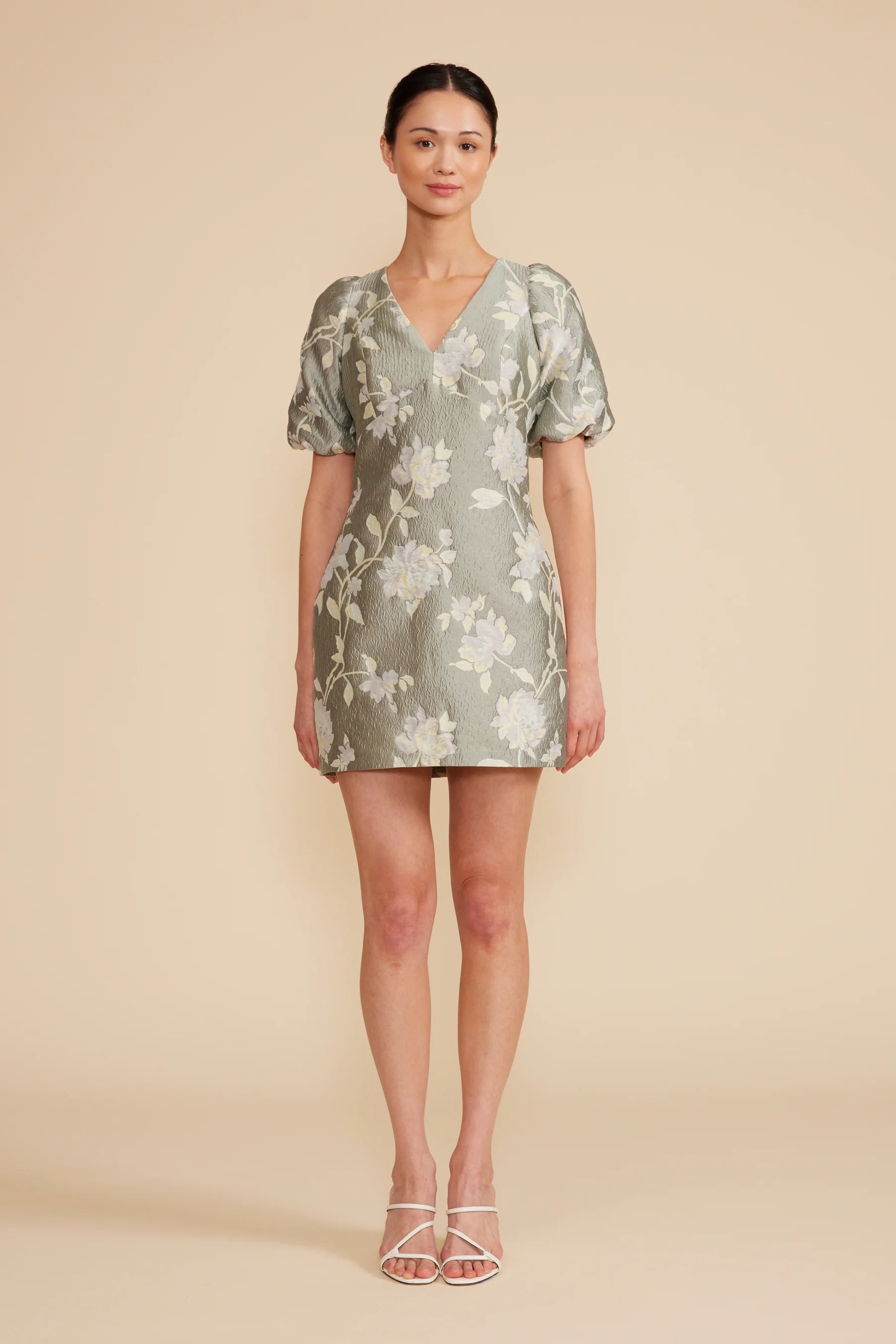 Liana Mini Dress – Sarah Liz Boutique