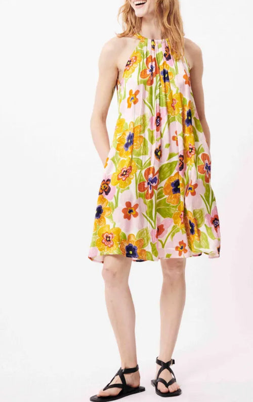 Alisier Spicy Garden Dress