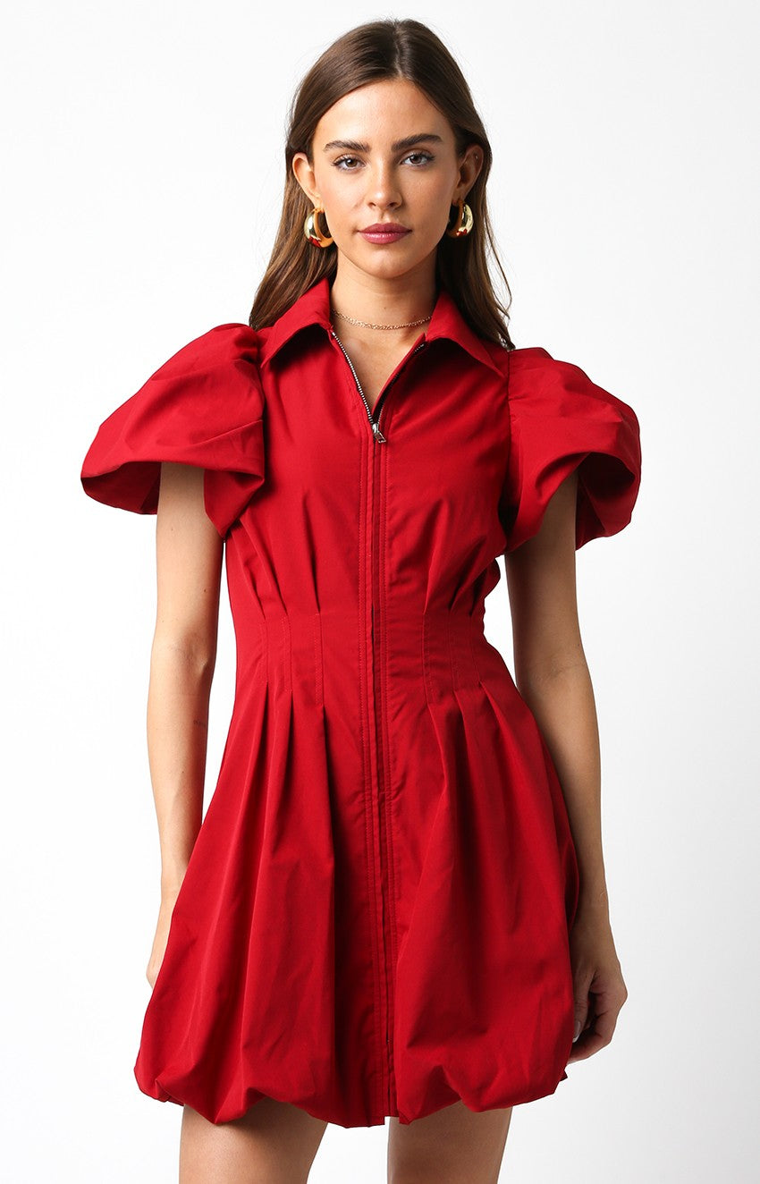 Melissa Dress