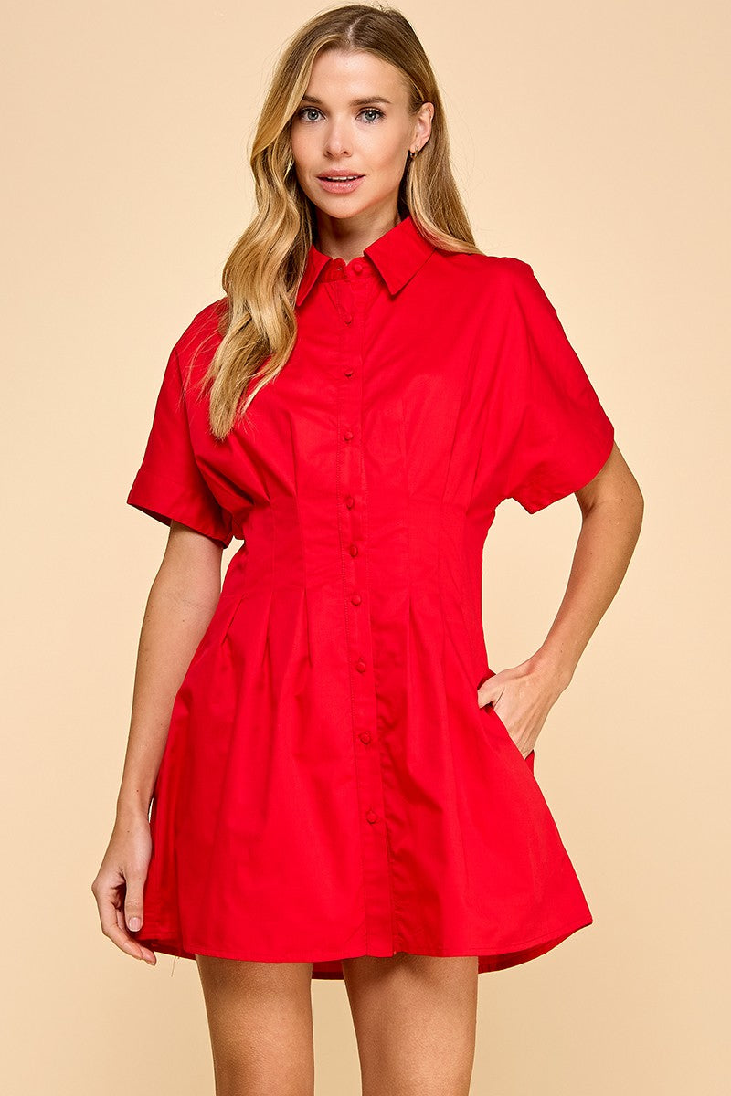 Mary Dress