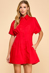 Mary Dress