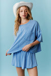 Layla Set - Blue
