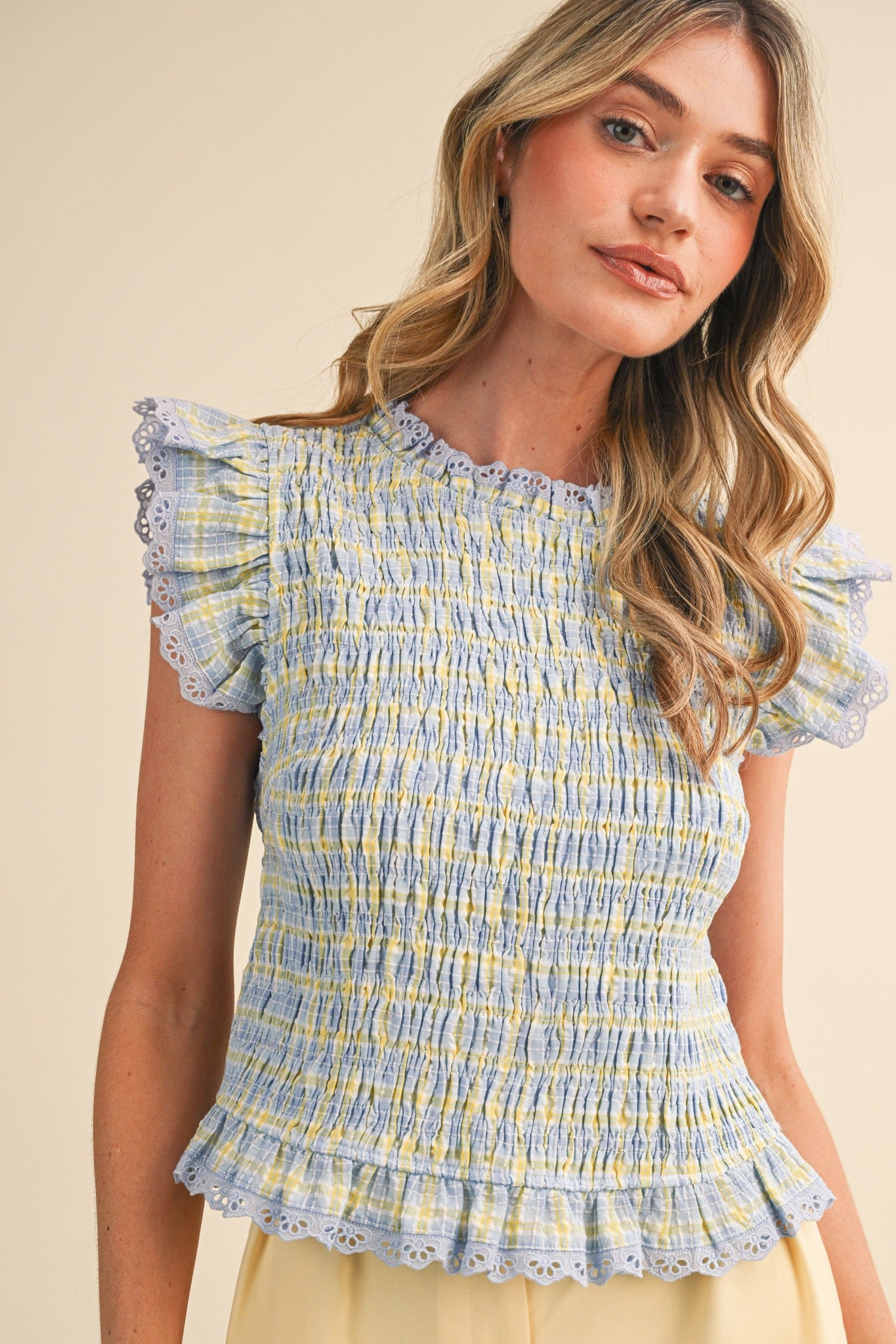 Bailey Top