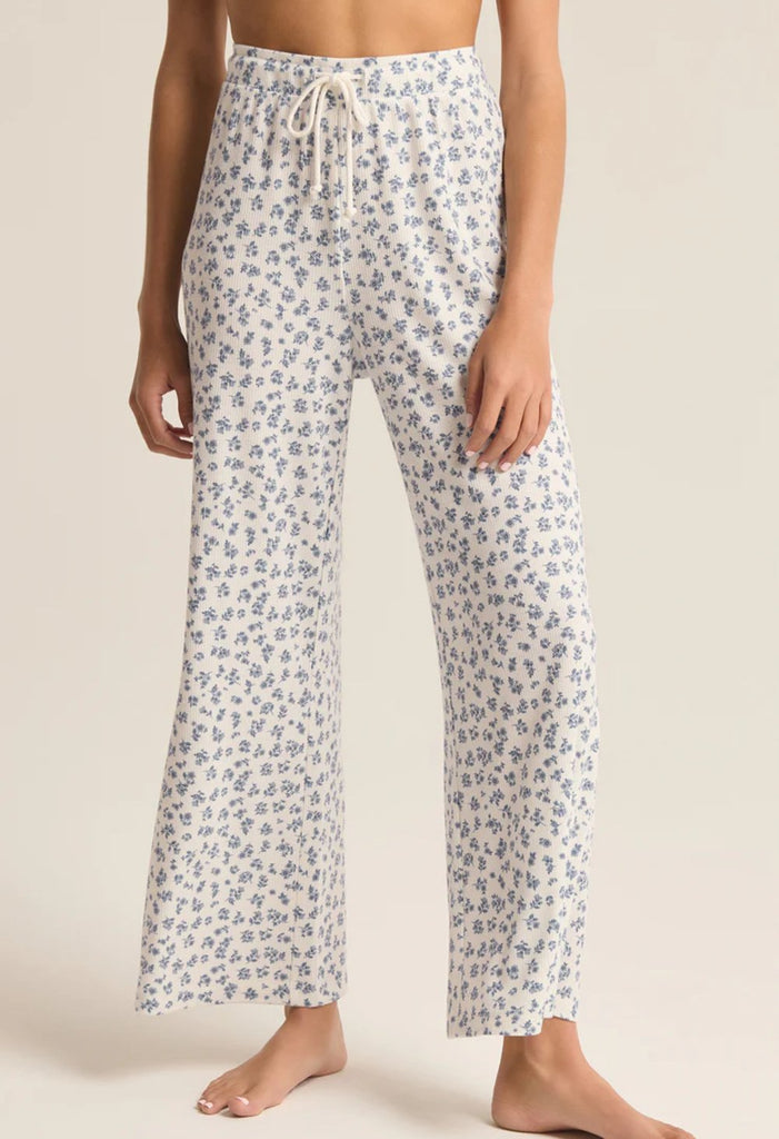 Unwind Ditsy Pant