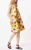 Alisier Spicy Garden Dress