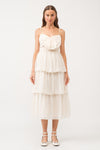 Melody Solid Dress
