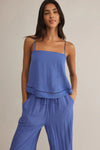 La Luz Tank